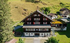Engelberg Youth Hostel